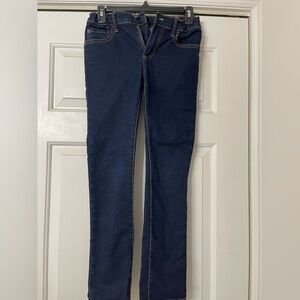 GAP | Kid’s Dark Blue Skinny Jeans